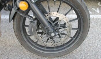 
									HONDA CB 500 X ABS full								