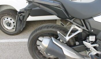 
									HONDA CB 500 X ABS full								