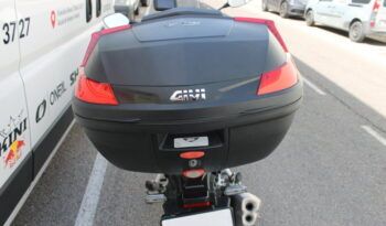 
									HONDA CB 500 X ABS full								