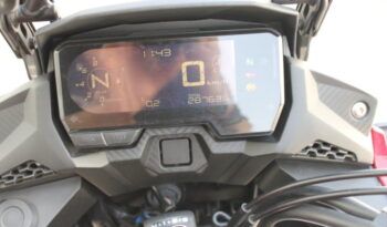 
									HONDA CB 500 X ABS full								