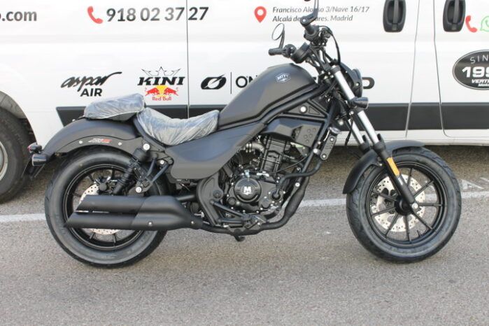 
								MITT JOY 125 full									
