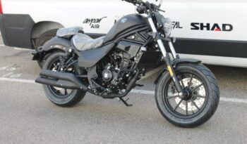
									MITT JOY 125 full								
