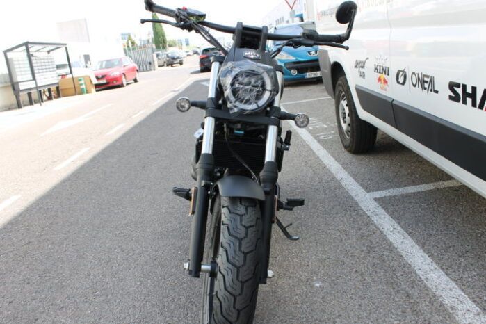 
								MITT JOY 125 full									