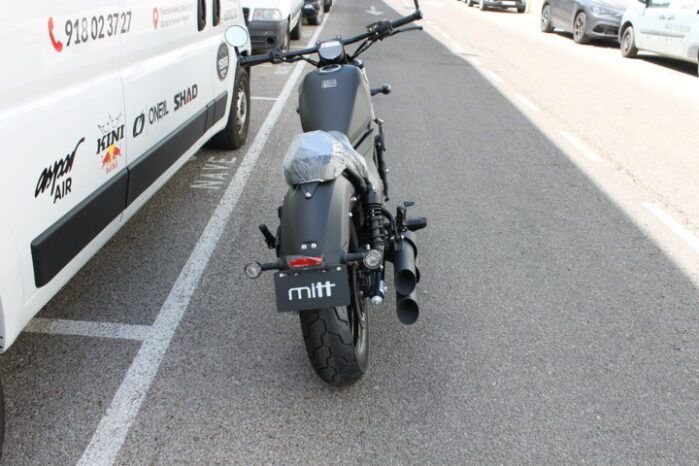 
								MITT JOY 125 full									
