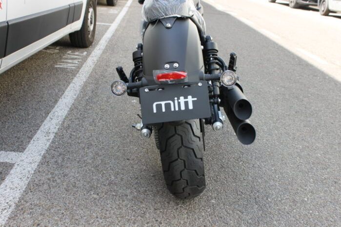 
								MITT JOY 125 full									
