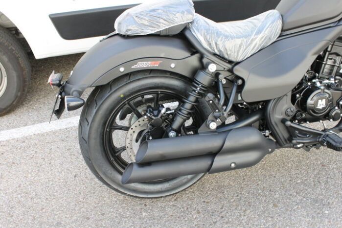 
								MITT JOY 125 full									