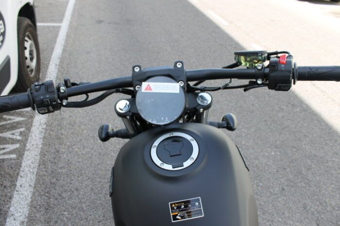 
								MITT JOY 125 full									