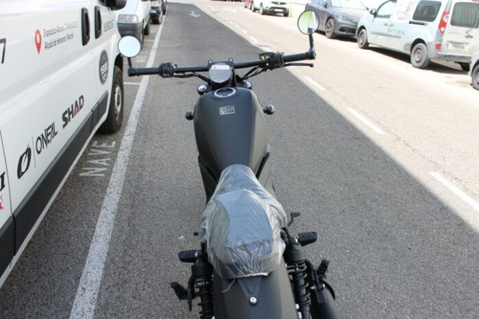 
								MITT JOY 125 full									