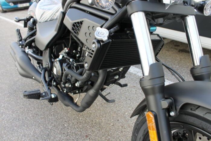 
								MITT JOY 125 full									