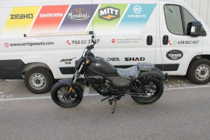 
								MITT JOY 125 full									