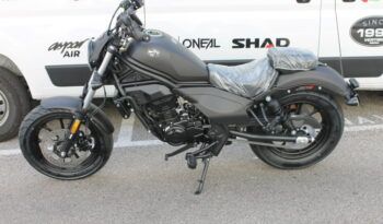 
									MITT JOY 125 full								