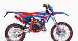 BETA RR 50 2T RACING ENDURO