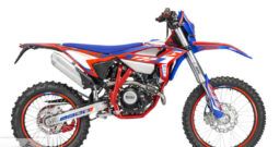 BETA RR 125 4T RACING ENDURO