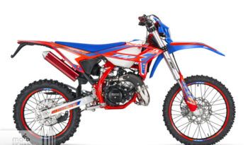 
									BETA RR 50 2T RACING ENDURO full								