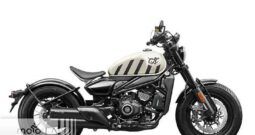 CFMOTO 450 CL-C BOBBER