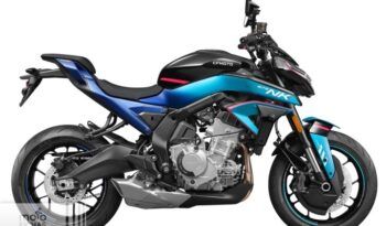 
									CFMOTO 675 NK GP Ltd ASPAR full								