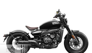 
									CFMOTO 450 CL-C BOBBER full								