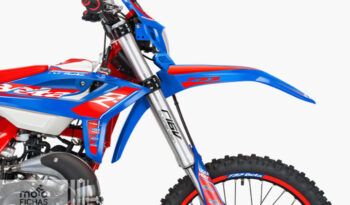 
									BETA RR 50 2T RACING ENDURO full								