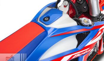 
									BETA RR 50 2T RACING ENDURO full								