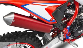 
									BETA RR 50 2T RACING ENDURO full								
