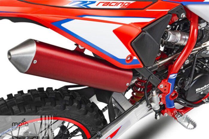 
								BETA RR 50 2T RACING ENDURO full									