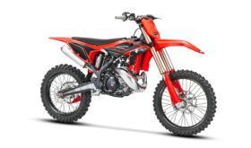 BETA RX 250 2T 27 CROSS