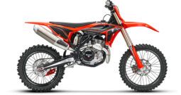 BETA RX 450F 4T CROSS 27
