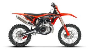 BETA RX 450F 4T CROSS 27