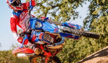 
									BETA RR 250 2T RACE 27 full								