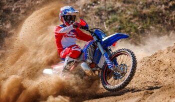 
									BETA RR 250 2T RACE 27 full								