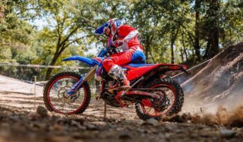 
									BETA RR 250 2T RACE 27 full								