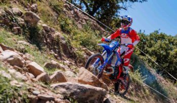 
									BETA RR 250 2T RACE 27 full								