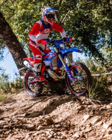 
								BETA RR 300 2T RACE 27 full									