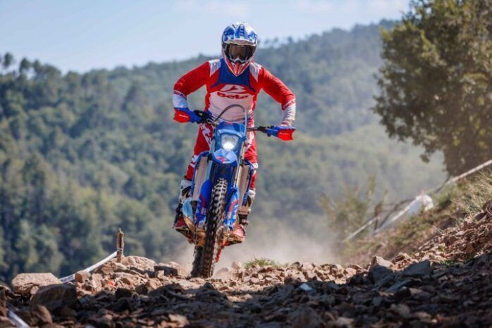
								BETA RR 300 2T RACE 27 full									
