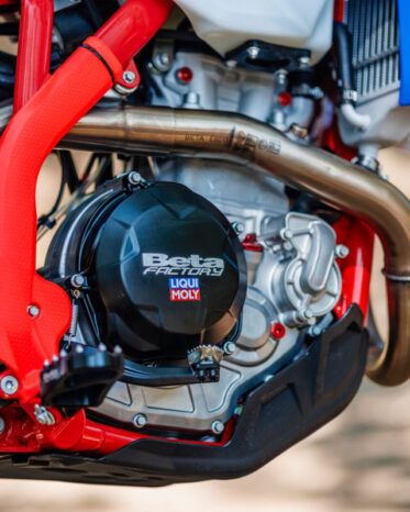 
								BETA RR 390 4T RACE 27 full									