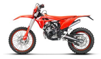 
									BETA X-TRAINER 200 2T full								