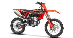 BETA RX 250F 4T CROSS 27