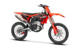 BETA RX 250F 4T CROSS 27
