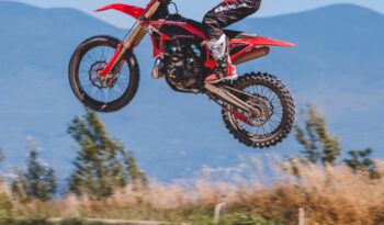 
									BETA RX 250 2T 27 CROSS full								