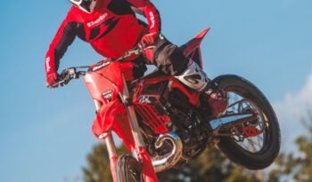 
									BETA RX 250 2T 27 CROSS full								