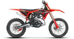 BETA RX 350 2T CROSS 27