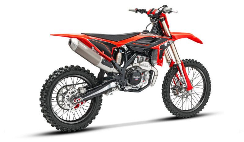 
								BETA RX 450F 4T CROSS 27 full									