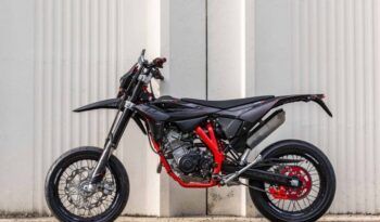 
									BETA RR 125 4T MOTARD RACING full								
