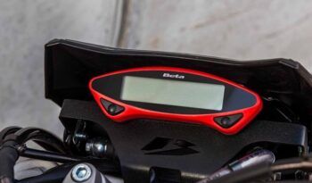 
									BETA RR 125 4T MOTARD RACING full								