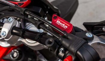 
									BETA RR 125 4T MOTARD RACING full								