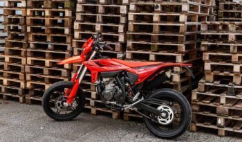 
									BETA RR 125 4T MOTARD T full								