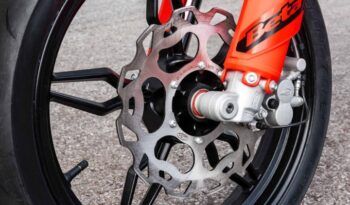 
									BETA RR 125 4T MOTARD T full								