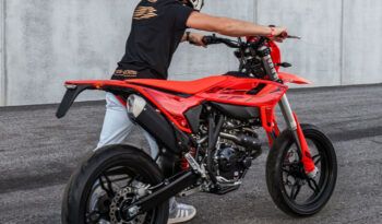 
									BETA RR 125 4T MOTARD T full								