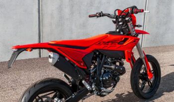 
									BETA RR 125 4T MOTARD T full								