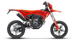 BETA RR 125 4T MOTARD T